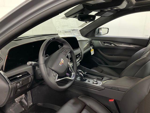 new 2026 Cadillac CT5 car, priced at $61,065