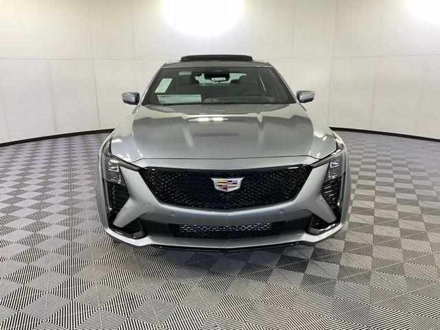 new 2026 Cadillac CT5 car, priced at $61,065
