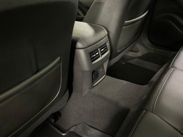 new 2026 Cadillac CT5 car, priced at $59,715