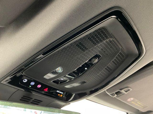 new 2025 Cadillac OPTIQ car, priced at $59,490