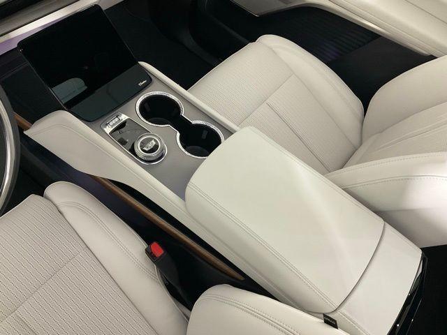 new 2026 Cadillac VISTIQ car, priced at $74,715