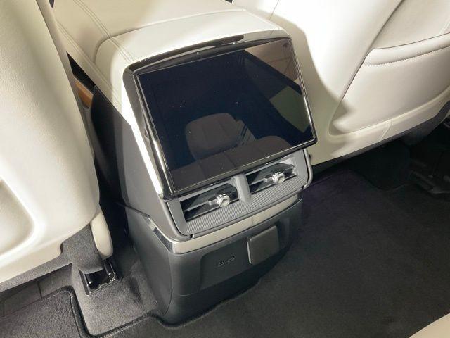 new 2026 Cadillac VISTIQ car, priced at $74,715