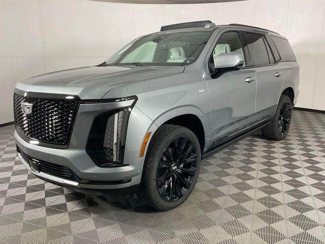 new 2026 Cadillac Escalade car, priced at $131,965