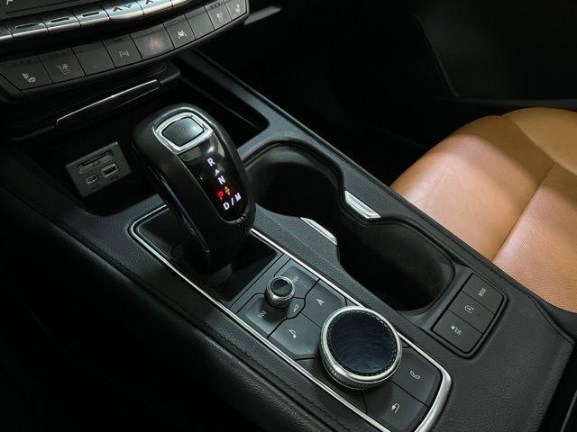 used 2019 Cadillac XT4 car, priced at $16,945