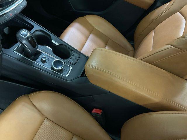 used 2019 Cadillac XT4 car, priced at $16,945