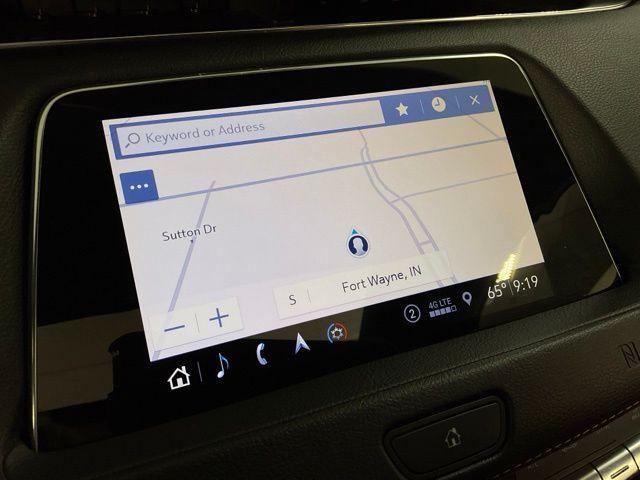 used 2019 Cadillac XT4 car, priced at $16,945