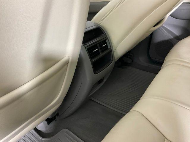 used 2019 Cadillac XT5 car, priced at $17,516