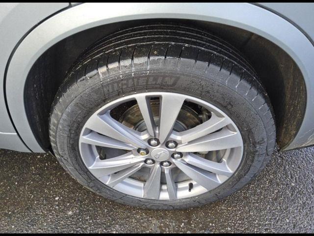 used 2025 Cadillac XT6 car, priced at $54,966