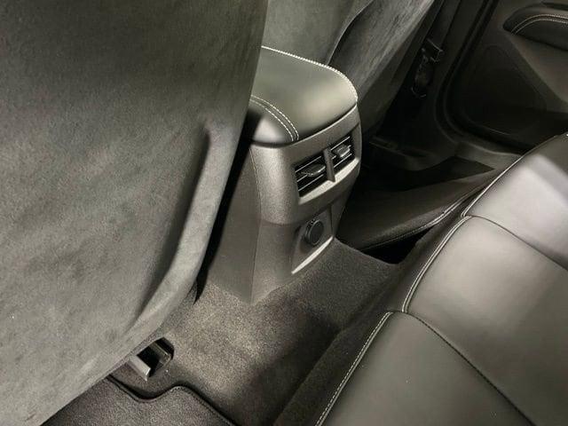 used 2023 Cadillac CT4-V car, priced at $61,140