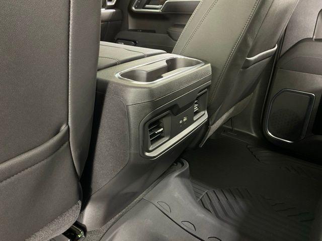 used 2026 Chevrolet Silverado 1500 car, priced at $59,000