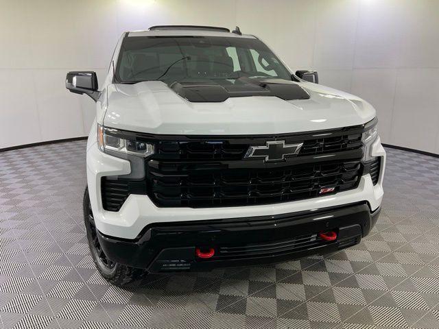 used 2026 Chevrolet Silverado 1500 car, priced at $59,000