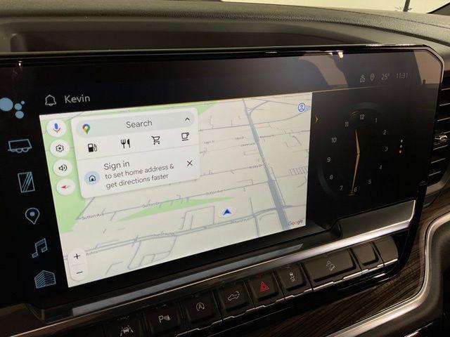 used 2026 Chevrolet Silverado 1500 car, priced at $59,000