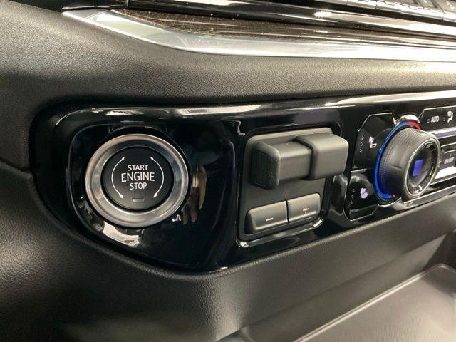 used 2026 Chevrolet Silverado 1500 car, priced at $59,000