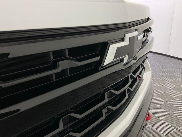 used 2026 Chevrolet Silverado 1500 car, priced at $59,000