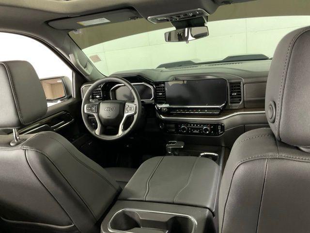 used 2026 Chevrolet Silverado 1500 car, priced at $59,000