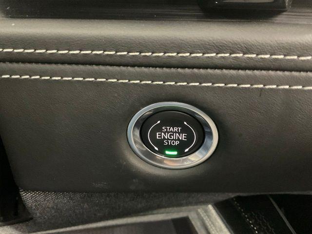 used 2025 Cadillac Escalade car, priced at $165,700