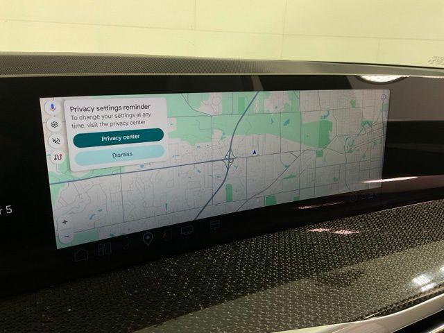 used 2025 Cadillac Escalade car, priced at $165,700