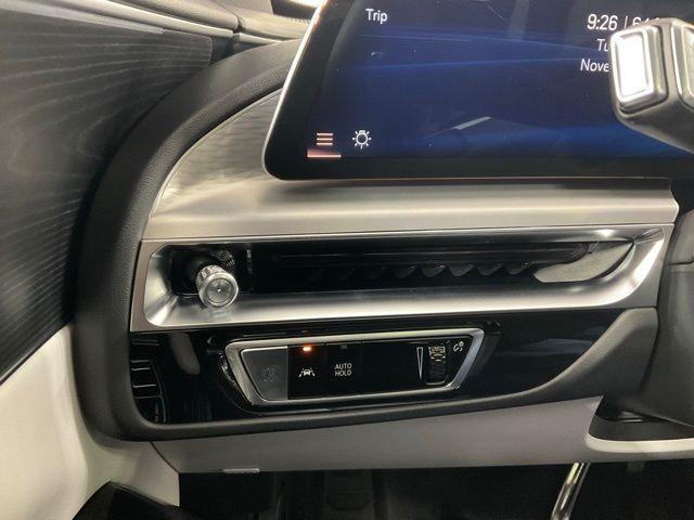 new 2026 Cadillac LYRIQ car, priced at $65,720