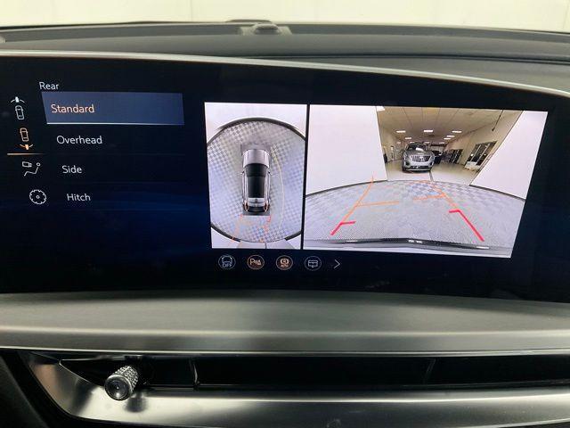 new 2026 Cadillac LYRIQ car, priced at $65,720