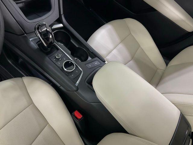 used 2025 Cadillac XT5 car, priced at $49,704