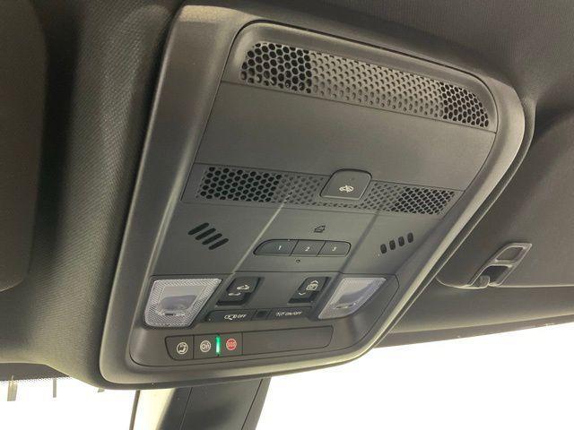 used 2025 Cadillac XT5 car, priced at $49,704