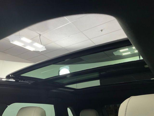 used 2025 Cadillac XT5 car, priced at $49,704