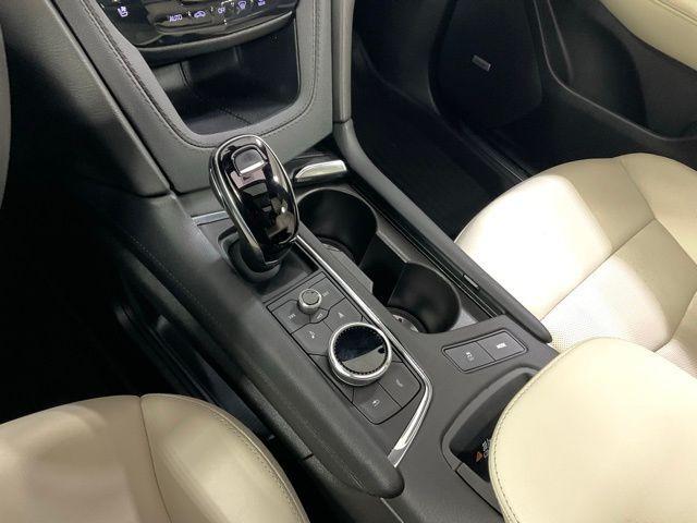 used 2025 Cadillac XT5 car, priced at $49,704