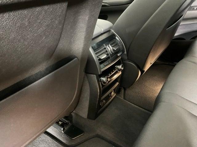 used 2018 BMW X5 car, priced at $20,357