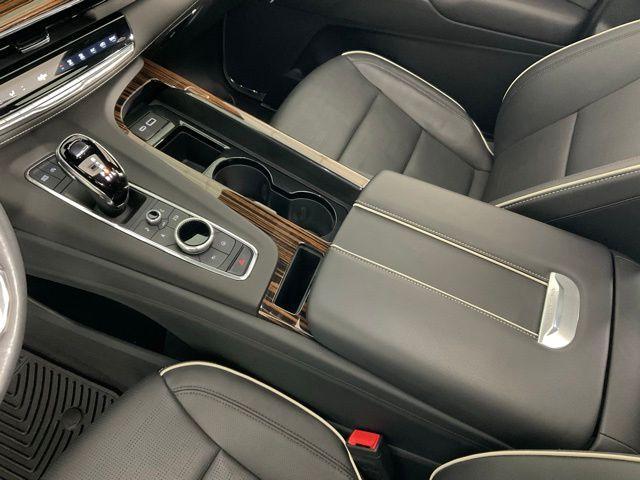 used 2023 Cadillac Escalade car, priced at $71,040