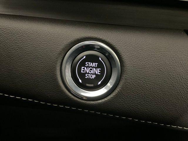 used 2023 Cadillac Escalade car, priced at $71,040