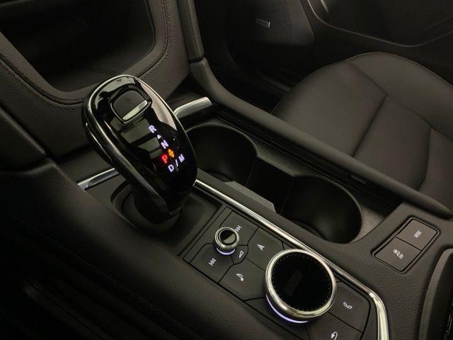 new 2026 Cadillac XT5 car, priced at $60,214