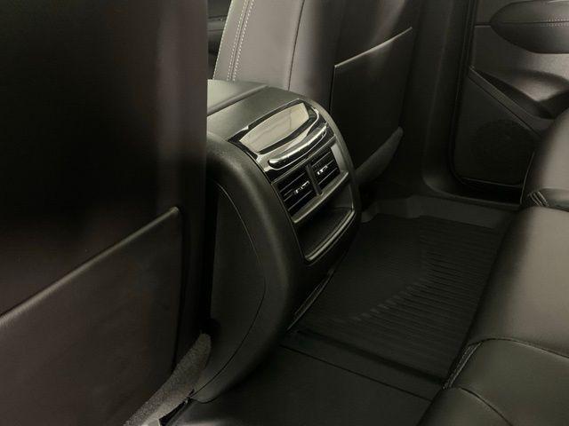 new 2026 Cadillac XT5 car, priced at $60,214