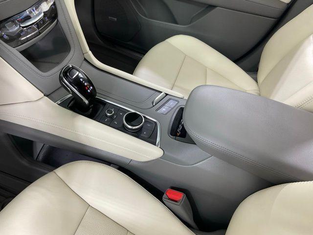 new 2026 Cadillac XT5 car, priced at $61,844