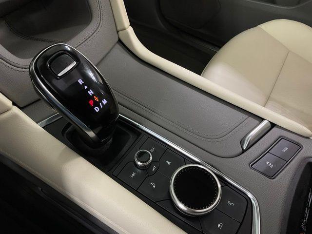 new 2026 Cadillac XT5 car, priced at $61,844