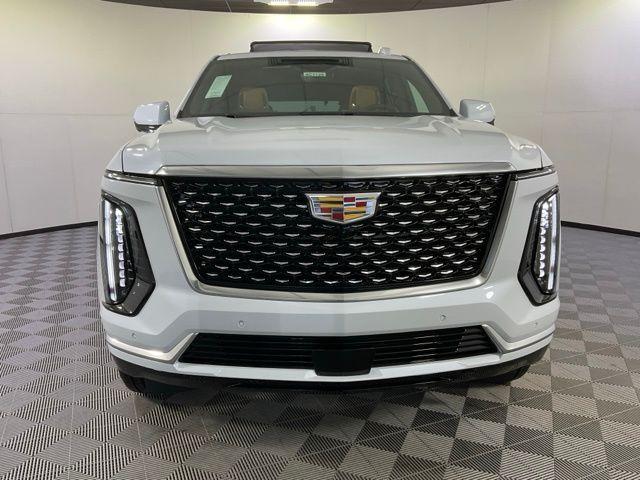 new 2026 Cadillac Escalade car, priced at $115,165