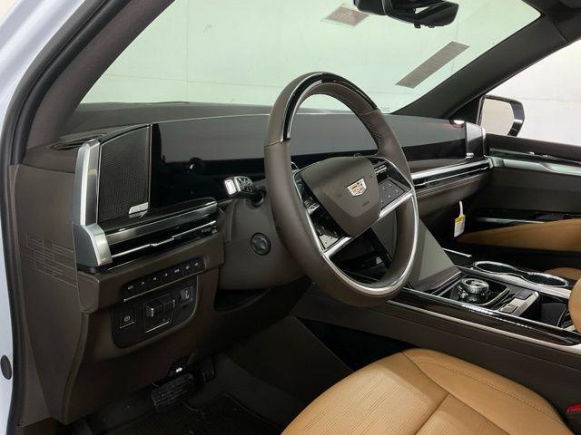 new 2026 Cadillac Escalade car, priced at $115,165