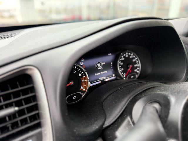 used 2022 Jeep Renegade car, priced at $18,100