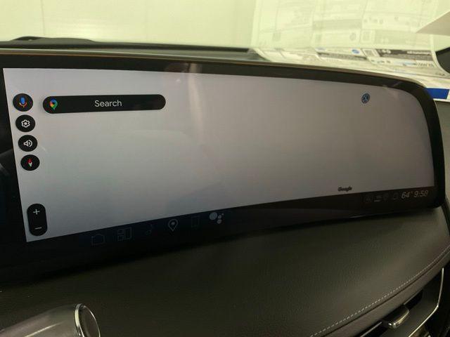 new 2026 Cadillac CT5 car, priced at $52,365