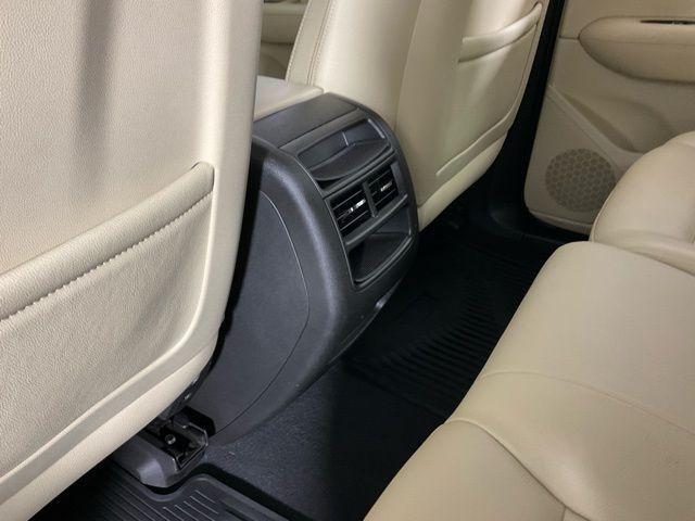 used 2018 Cadillac XT5 car, priced at $19,150