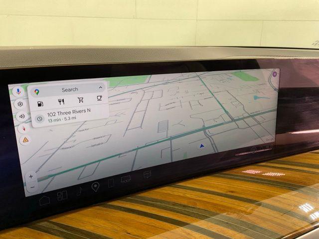 used 2025 Cadillac Escalade ESV car, priced at $125,040