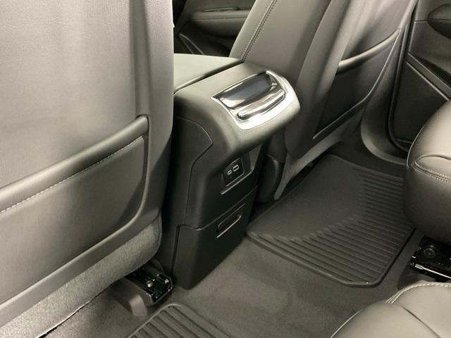 new 2025 Cadillac XT6 car, priced at $60,760