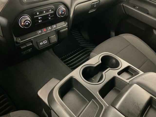 used 2022 Chevrolet Silverado 2500 car, priced at $45,580