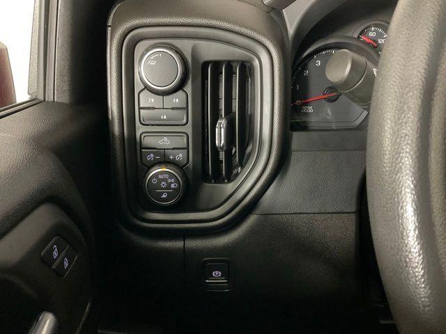 used 2022 Chevrolet Silverado 2500 car, priced at $45,580