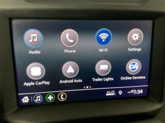 used 2022 Chevrolet Silverado 2500 car, priced at $45,580