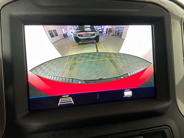 used 2022 Chevrolet Silverado 2500 car, priced at $45,580