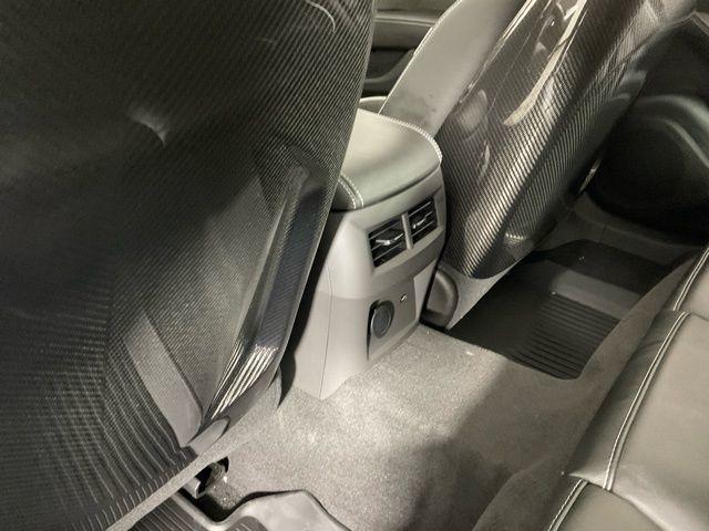 new 2026 Cadillac CT5-V car, priced at $133,310