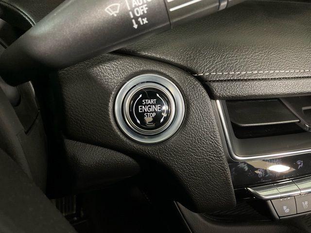 new 2026 Cadillac CT5-V car, priced at $133,310