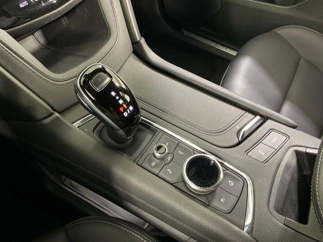 used 2020 Cadillac XT5 car, priced at $21,880