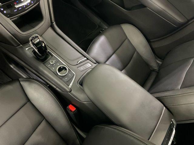 used 2023 Cadillac XT6 car, priced at $42,982