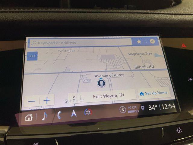 used 2023 Cadillac XT6 car, priced at $42,982